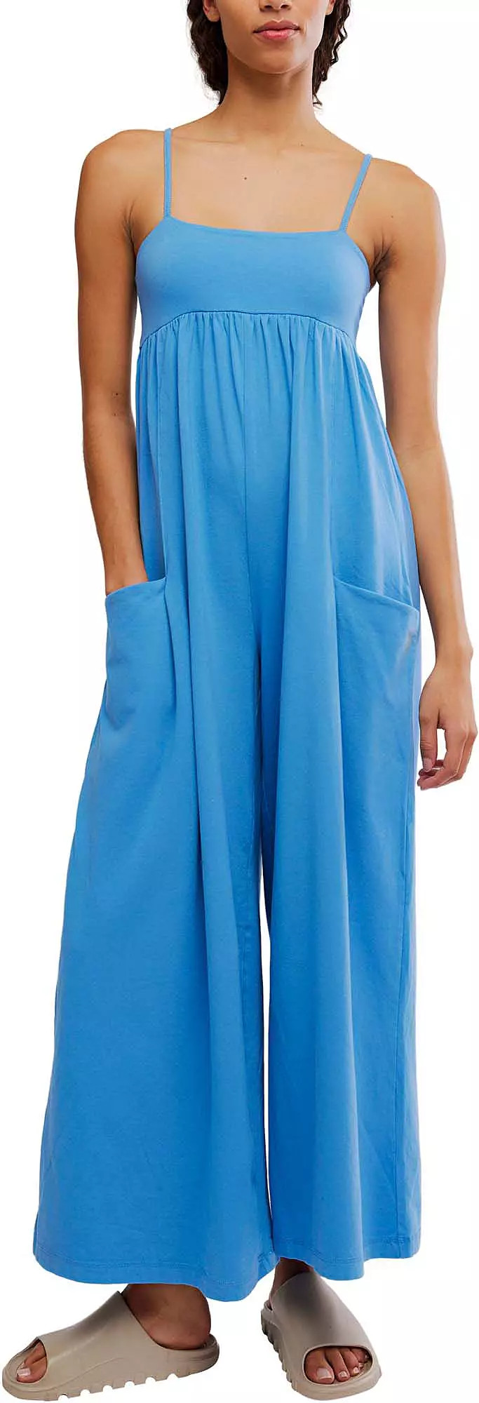 FP Movement Women's Hot Shot Strappy Onesie | DICK'S Sporting Goods