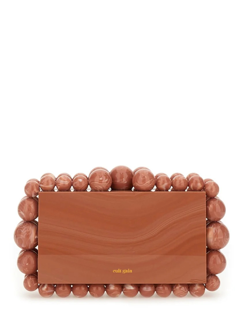 Eos Clutch Bag | Shop Simon