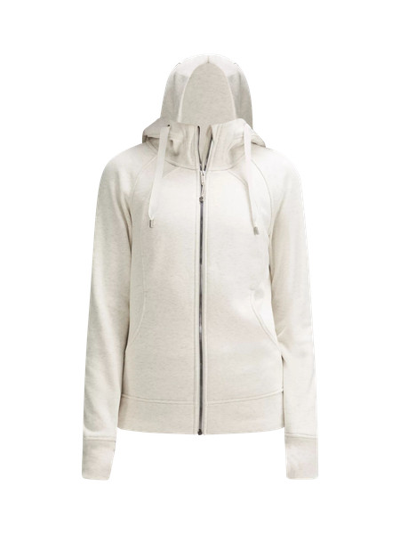 Scuba Hoodie *Plush | Women's Hoodies & Sweatshirts | lululemon | Lululemon (US)