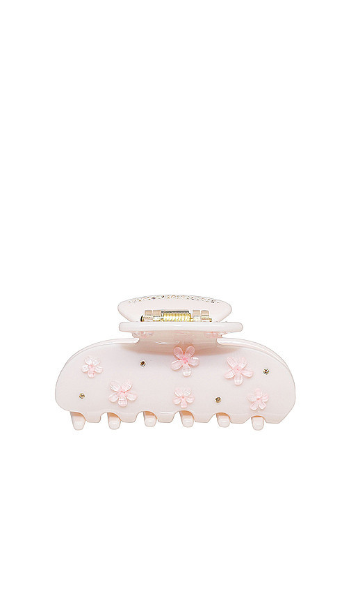 Emi jay clip sweetheart en color rosado talla all . | Revolve Clothing (Global)
