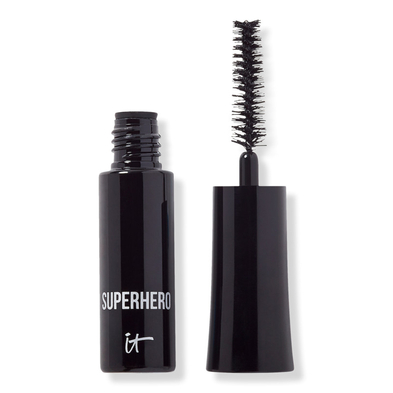Travel Size Superhero Elastic Stretch Volumizing & Lengthening Mascara | Ulta