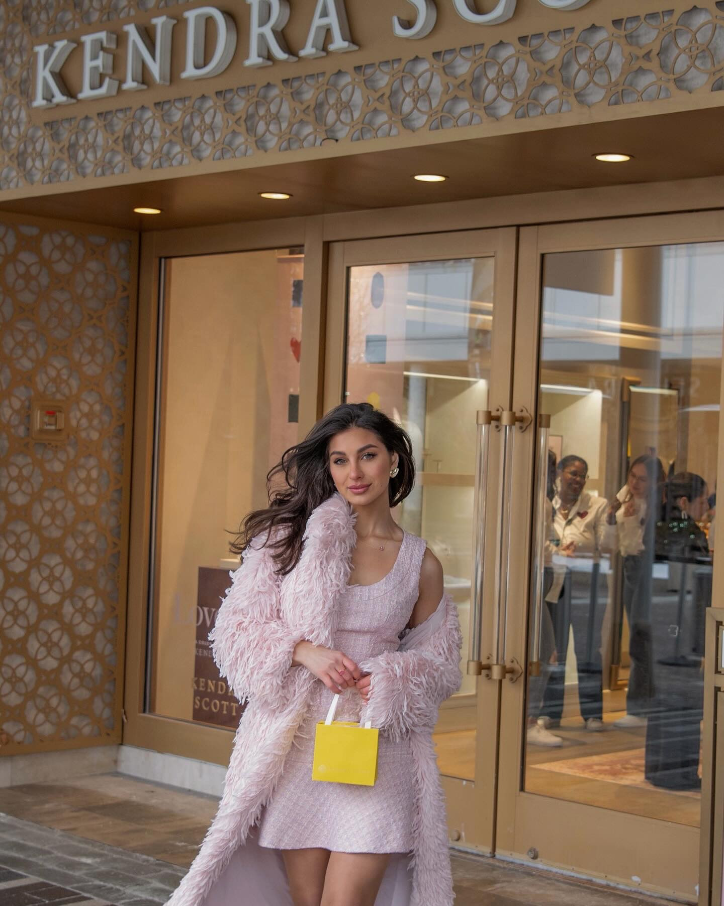 #KendraScottPartner to me, from me 💖