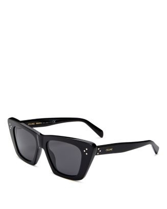 Cat Eye Sunglasses, 51mm | Bloomingdale's (US)