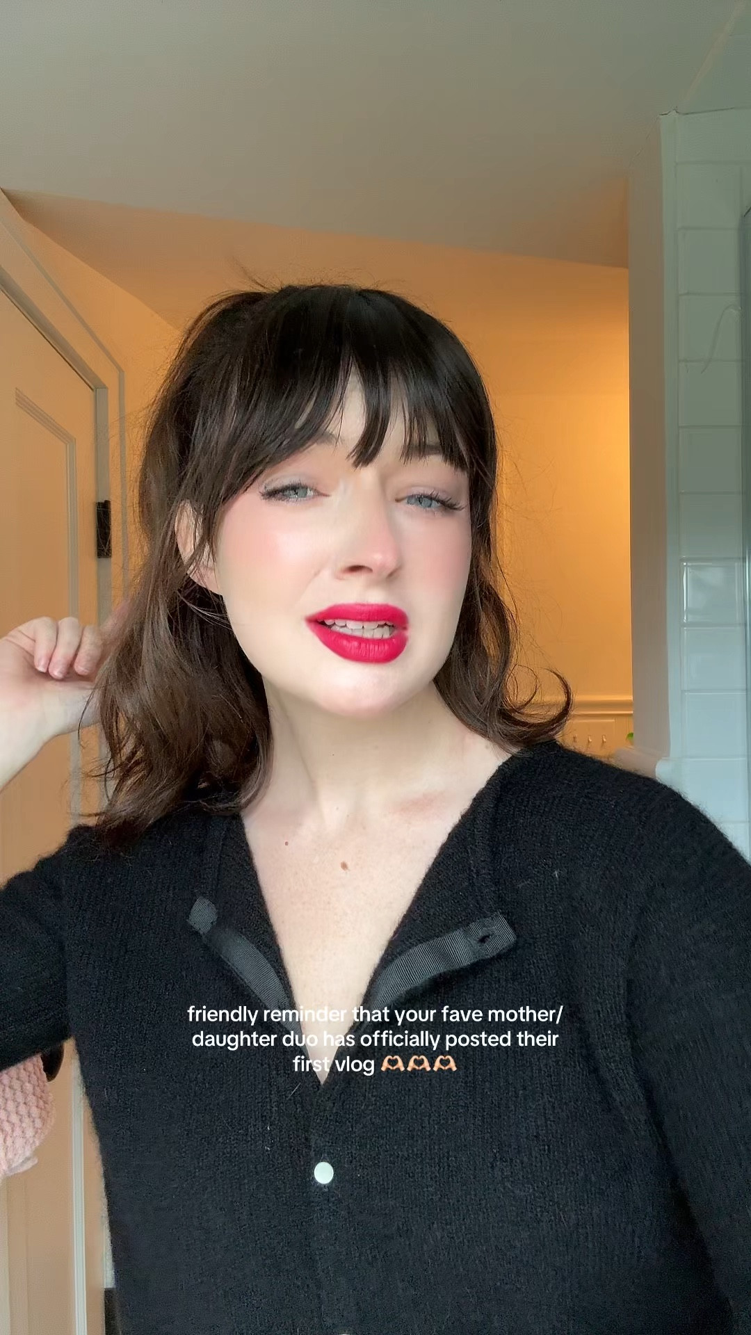 vlog alert!!

#LTKSeasonal #LTKBeauty #LTKPetite