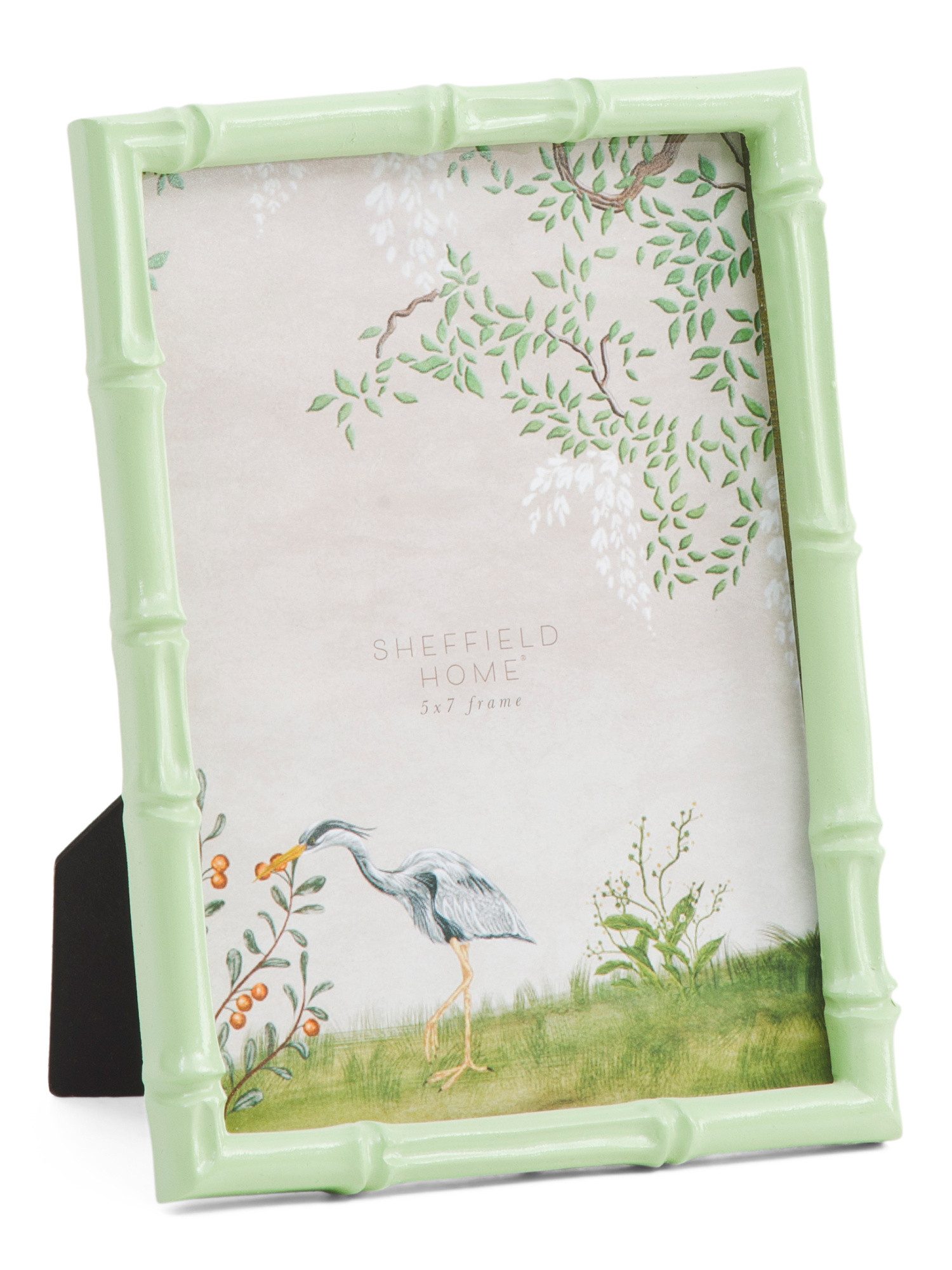 5x7 Bamboo Edge Table Top Picture Frame | Mother's Day Gifts | Marshalls | Marshalls