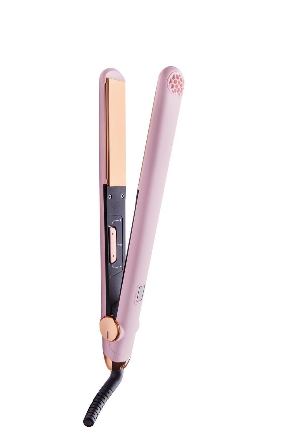 TYMO Beauty Sway Hair Straightening - Pink | Ulta