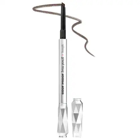 Benefit Cosmetics Goof Proof Brow Pencil Easy Shape & Fill 4 0.01 oz/ 0.34 g | Sephora (US)