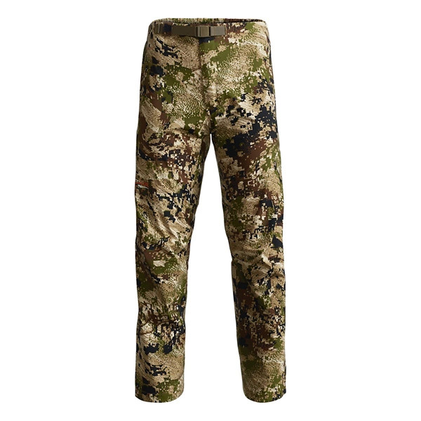 Men's Sitka Dew Point Rain Pants Medium Subalpine Regular | Scheels