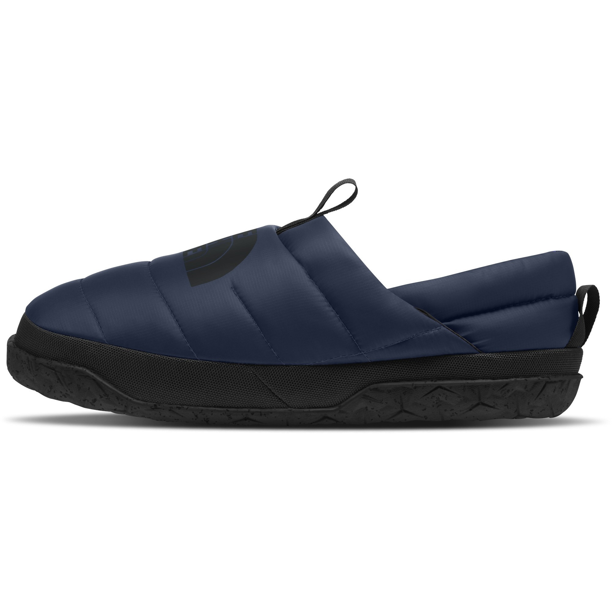 The North Face Men's Nuptse Mule Slippers Blue 9 | REI