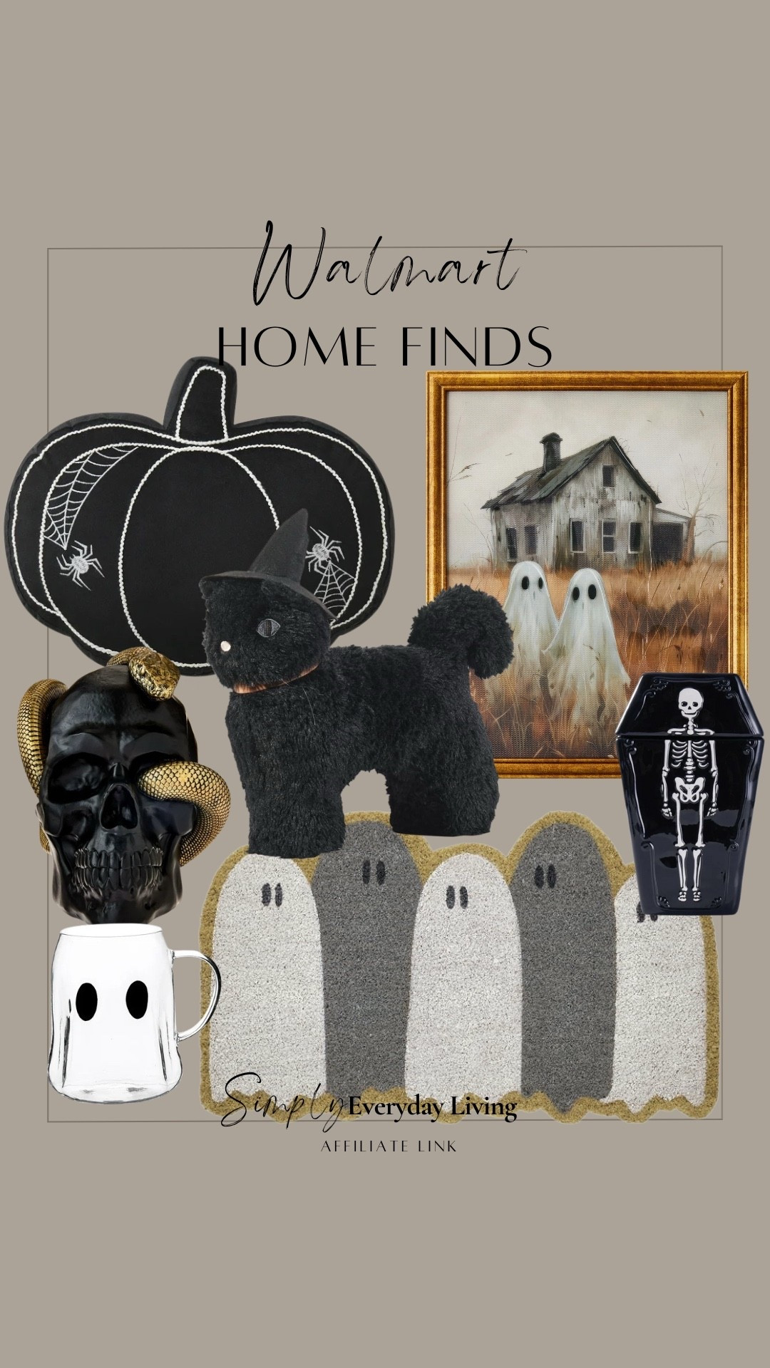 Walmart Home Finds

#LTKHome #LTKSeasonal