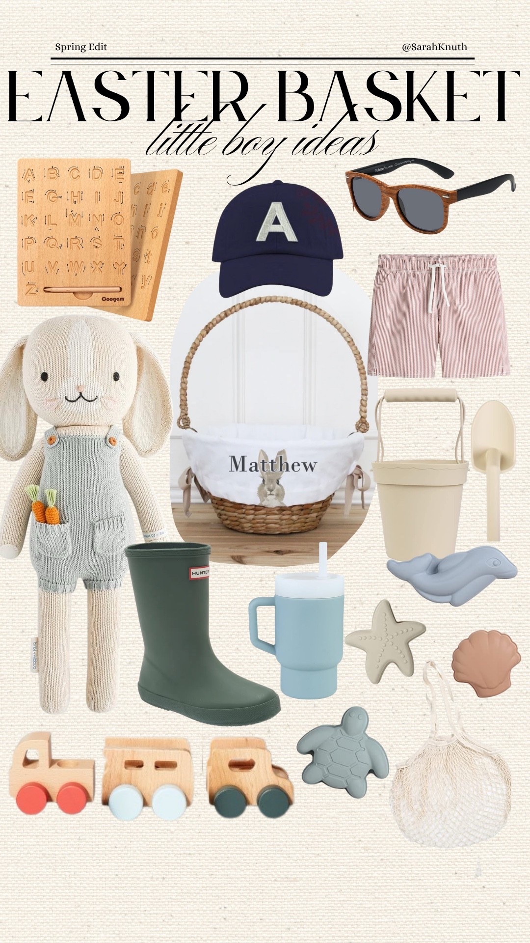 Little boy Easter baskettball

#LTKBaby #LTKSwim #LTKKids