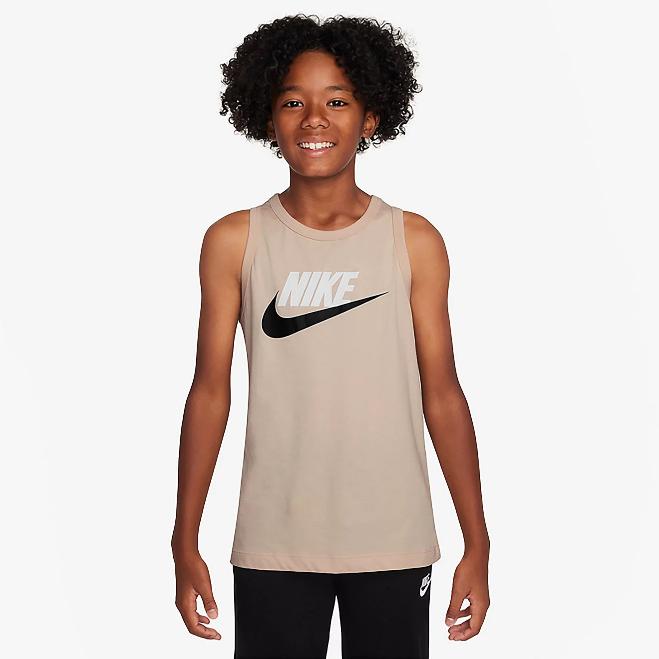 Nike Boys' Sportswear Tank Top | Academy Sports + Outdoors