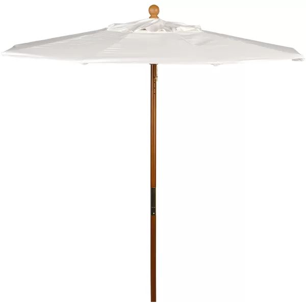 Dalston 6' Market Umbrella | Wayfair North America