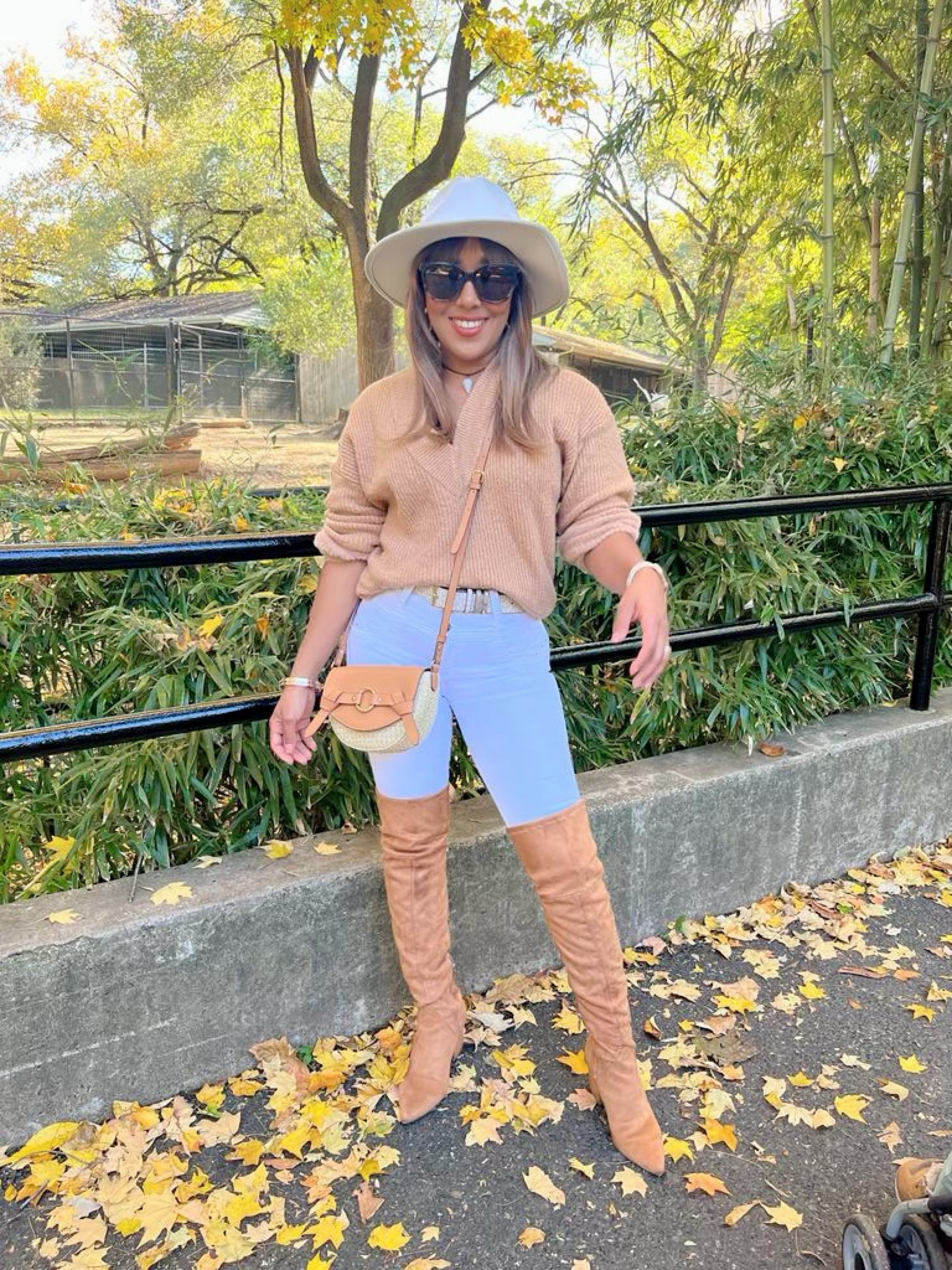 #LTKstyletip #LTKbeauty #LTKSeasonal