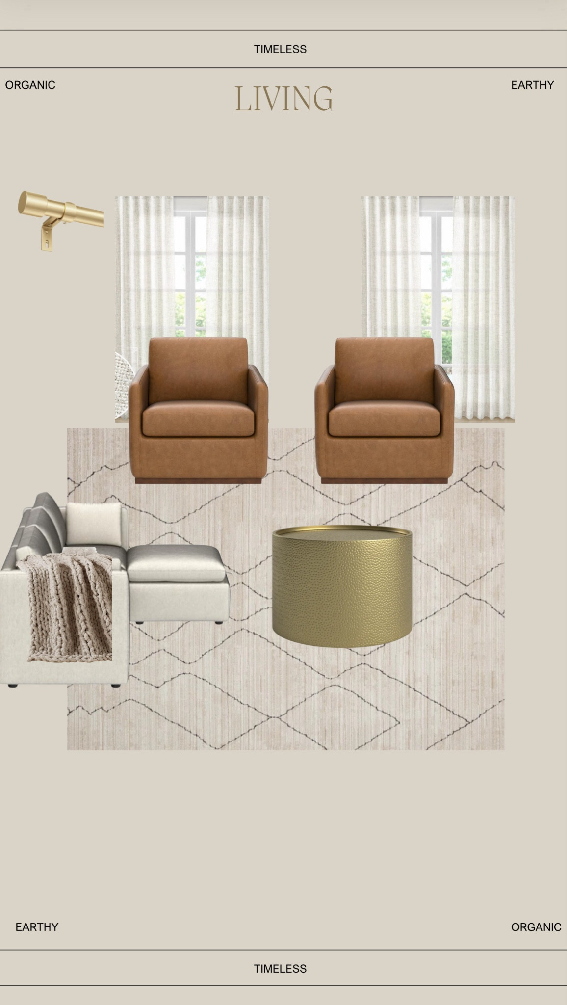 Minimalist living room 🤎

Living room, area rug, coffee table, round table, minimalist, Wayfair 

#LTKstyletip #LTKhome