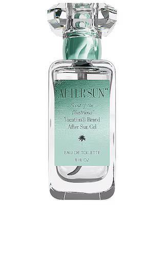 Vacation After Sun Eau De Toilette in Beauty: NA. | Revolve Clothing (Global)
