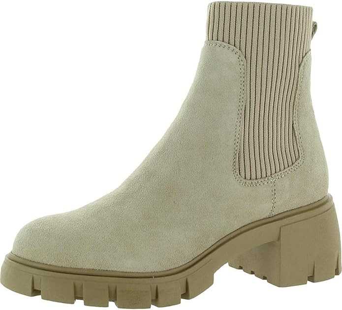 Steve Madden Women's Hayle Ankle Boot | Amazon (US)