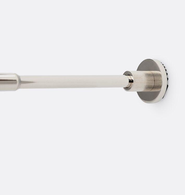 Tension Rod Cafe Set | Rejuvenation
