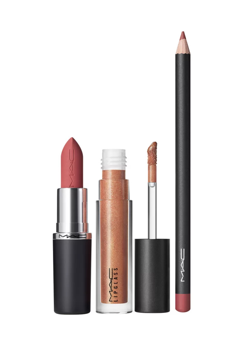 Spring For Teddy Lip Trio | Belk