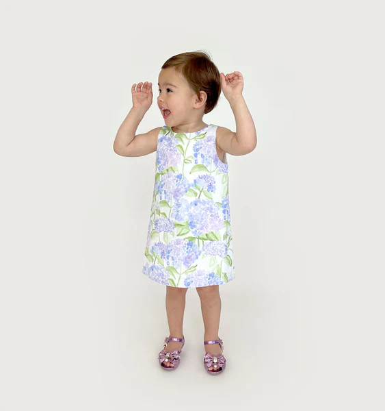 The Tiny Charlie Dress | Hill House Home