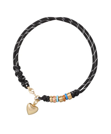 Black | Roxanne Assoulin