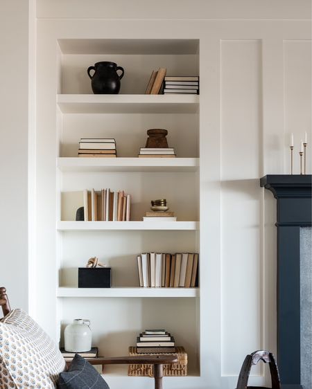 A few of our favorite books and accessories to fill your shelves with. 


#LTKstyletip #LTKunder50 #LTKhome
