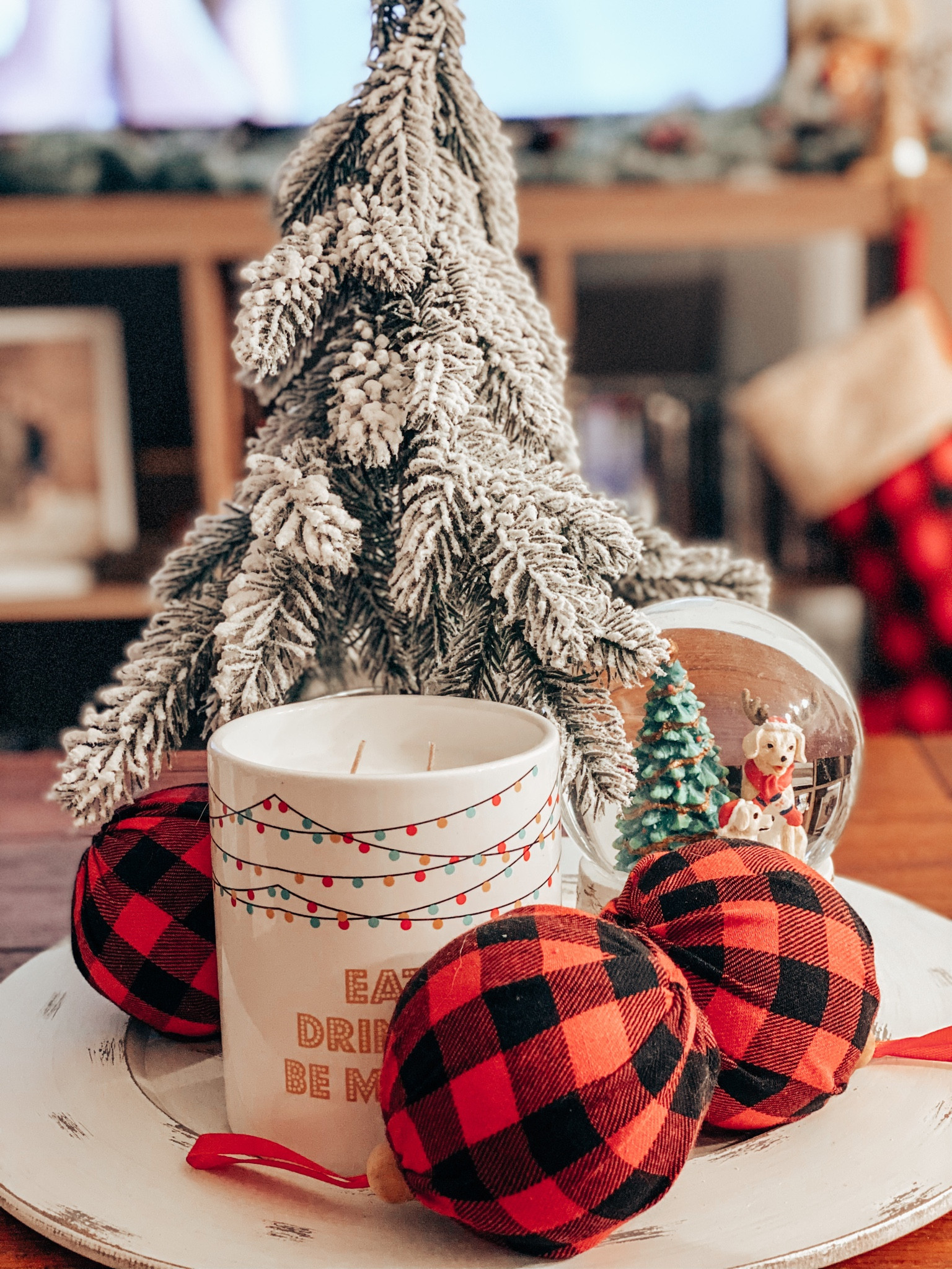 Christmas, Christmas decor, decor, holiday, holiday decor, Christmas tree, Christmas candle, Christmas ornaments, buffalo, buffalo check, buffalo plaid, rustic, rustic decor 

#LTKSeasonal #LTKunder50 #LTKHoliday