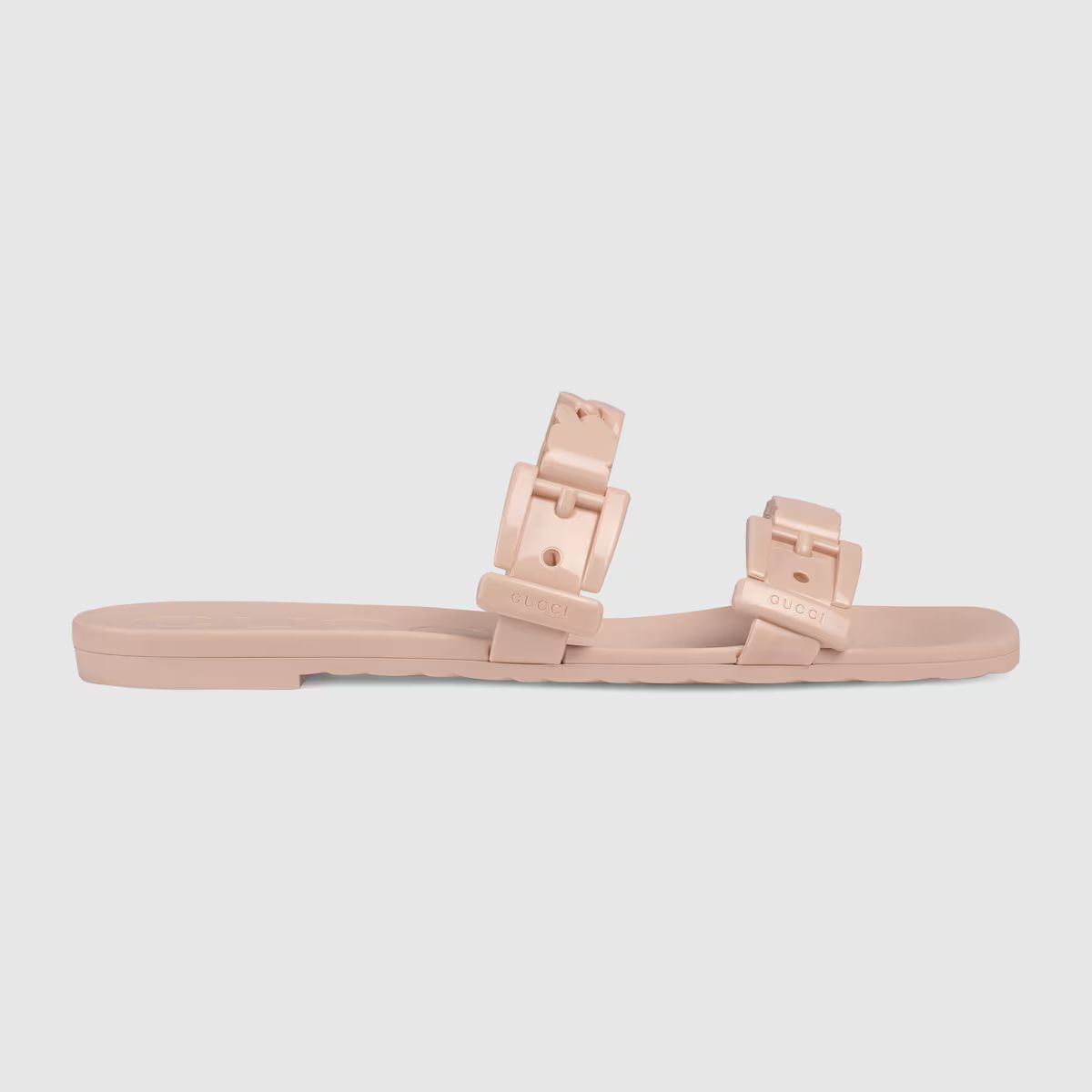 Women's rubber slide sandal



        
            $ 320 | Gucci (US)