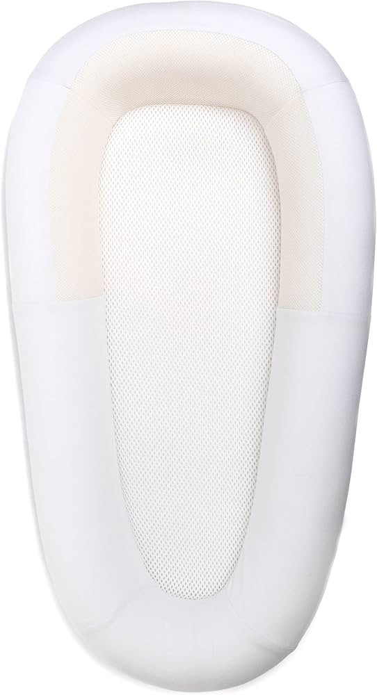 PurFlo Sleep Tight Baby Bed | Safe for Overnight Sleep | Fully Breathable Baby Nest Alternative |... | Amazon (UK)