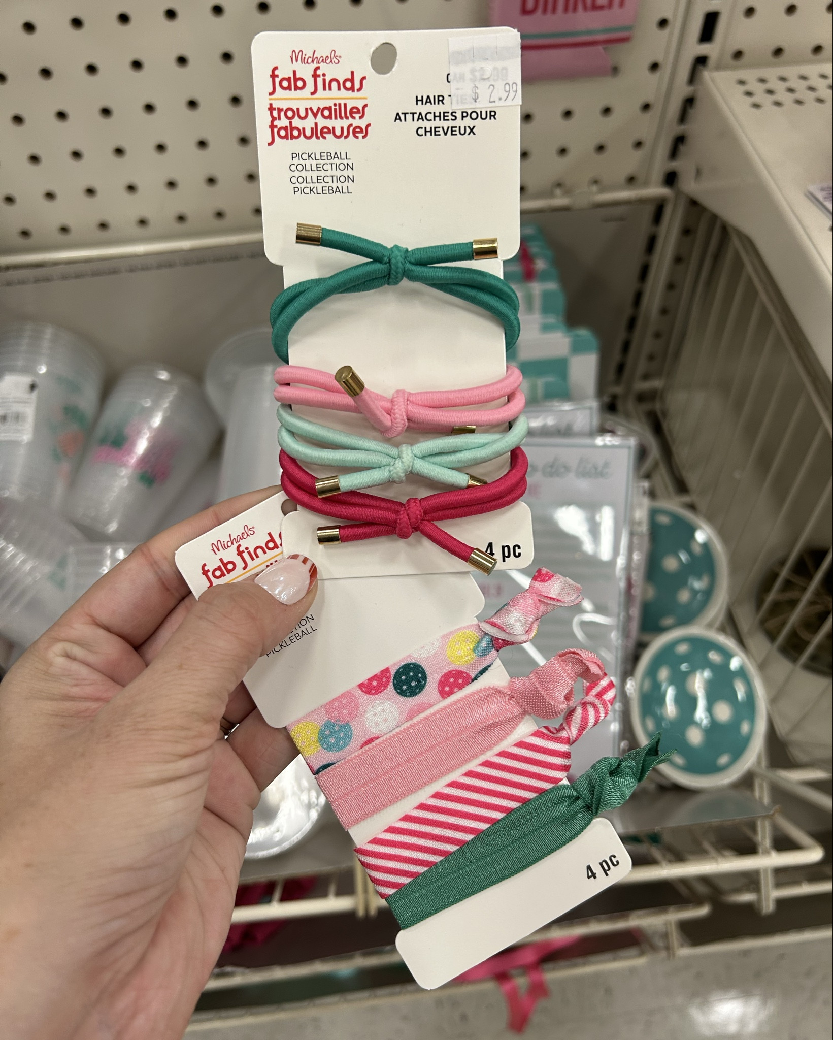 For the pickleball lovers 

#LTKHoliday #LTKmomlife #LTKGiftGuide