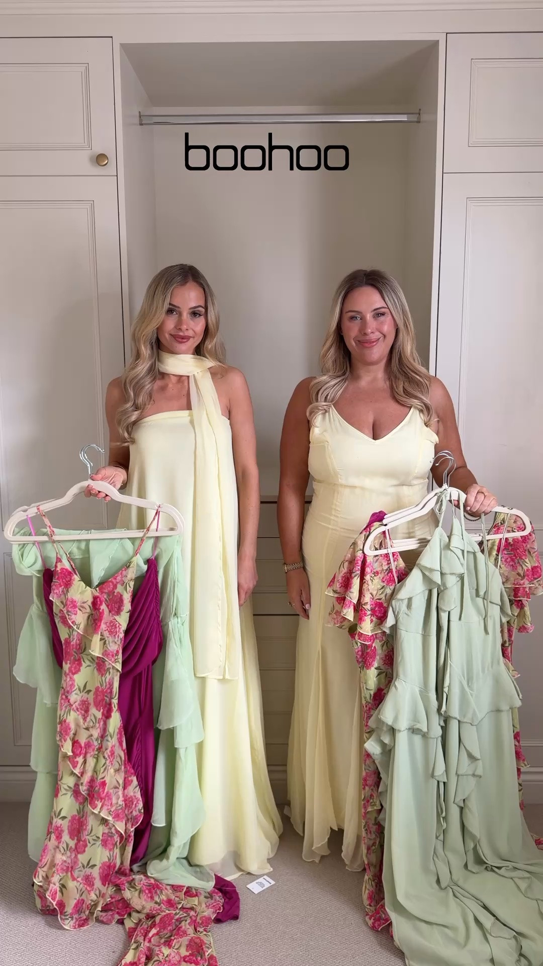 Occasion dresses under £40!!! Let’s go girlies 💒 ✨

Wedding guest dress occasionwear maxi dress petite dress affordable

#LTKspring #LTKuk