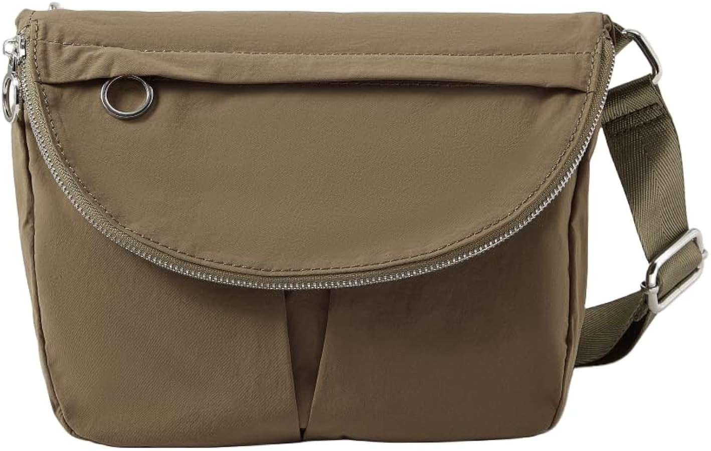 Crossbody Purse for Women, 5L Casual Festival Bag With Adjustable Strap Women's Shoulder Handbags... | Amazon (US)