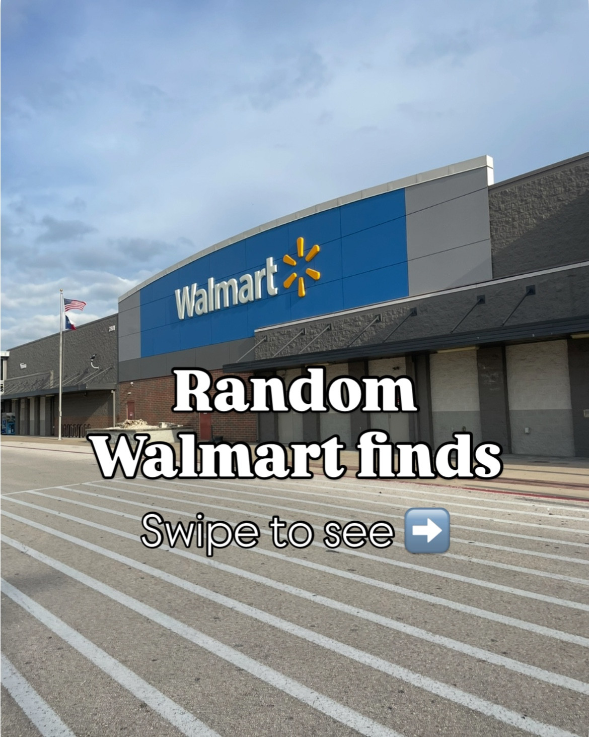 Check out what’s new at Walmart and share with a bestie who needs to see 

#LTKHome #LTKSeasonal #LTKootd