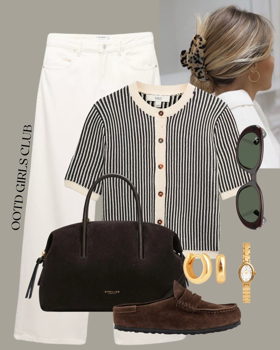 Spring Knitwear styling 

#LTKeurope #LTKuk #LTKspring