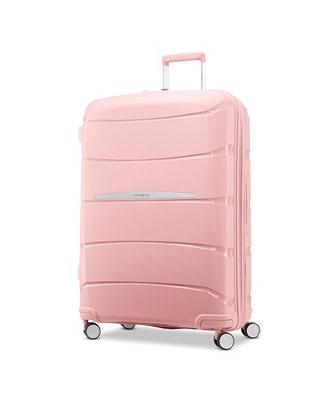 CLOSEOUT! Outline Pro 28" Hardside Expandable Spinner | Macy's Canada