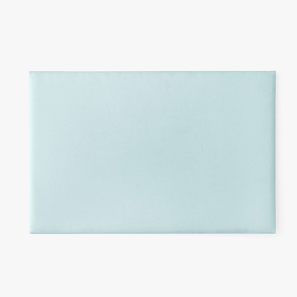 No Nails Dorm Pinboard, Light Blue | Pottery Barn Teen