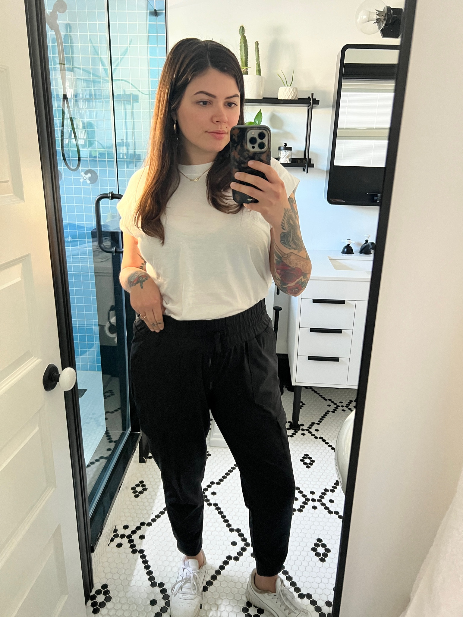 Everyday Errands Fit 

#LTKunder50