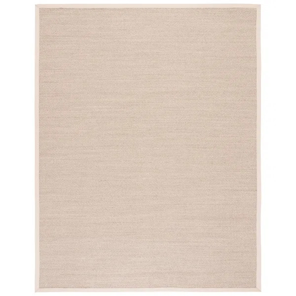 Torbin Jute/Sisal Marble/Beige Area Rug | Wayfair North America