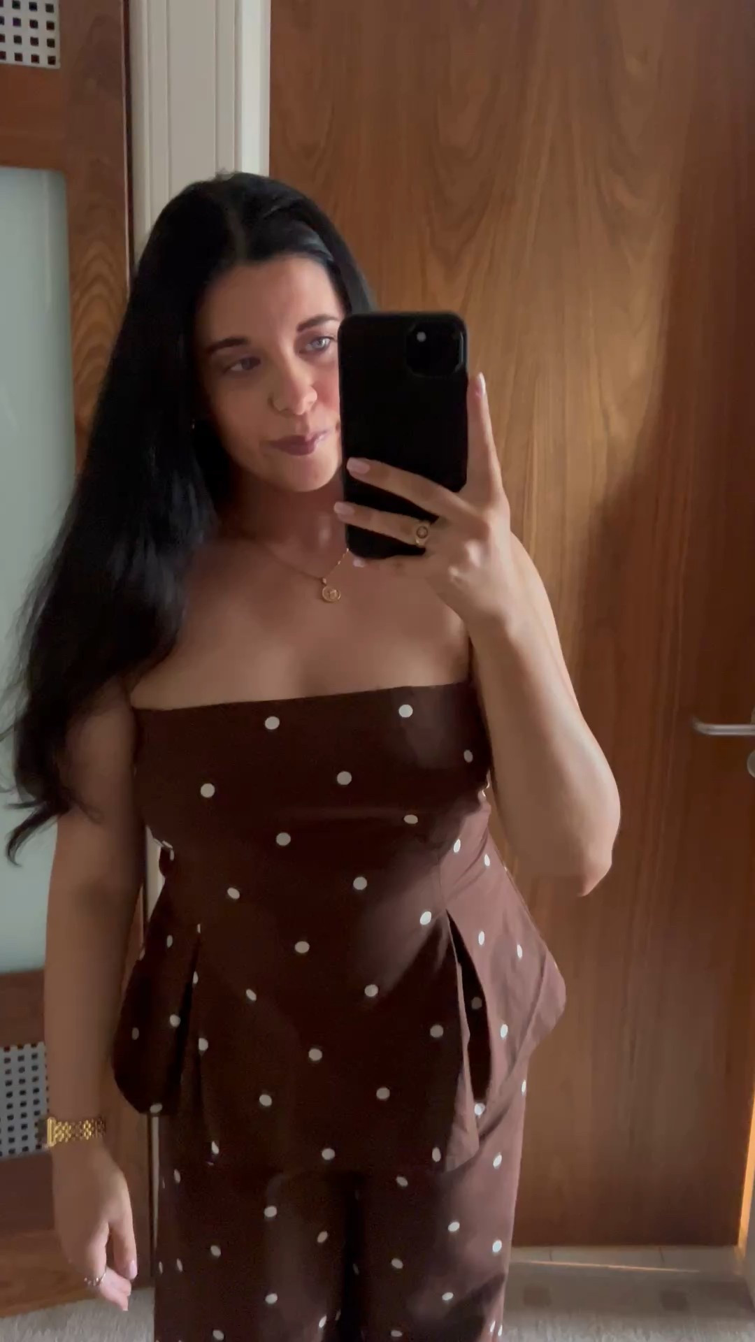 The co ord of dreams💭 bury me in polka dot! 

#LTKireland #LTKwedding #LTKsummer