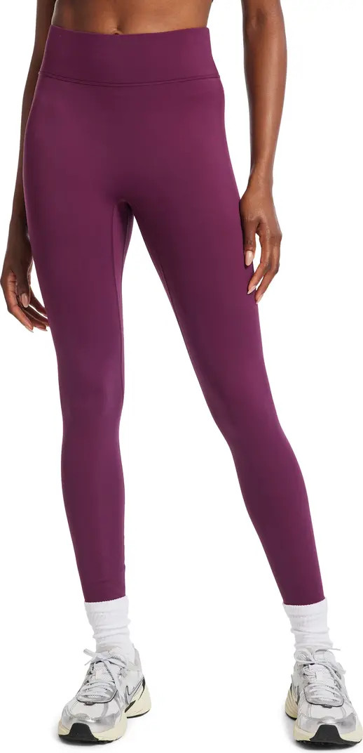 BANDIER Center Stage High Waist Leggings | Nordstrom | Nordstrom