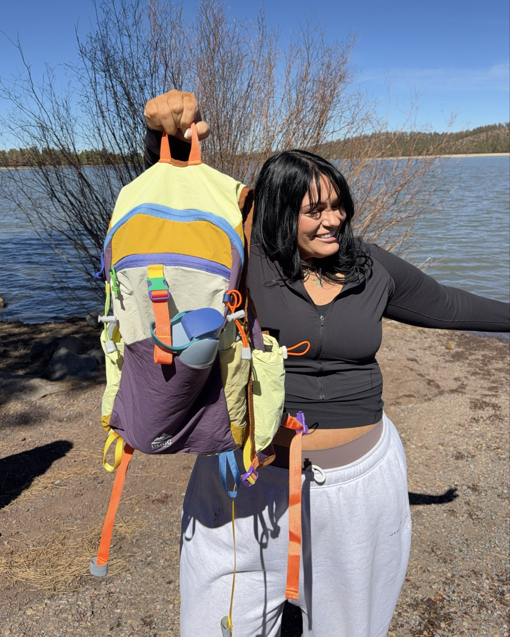 What’s in my hiking backpack :) 

#LTKActive #LTKfitnessgoals #LTKTravel