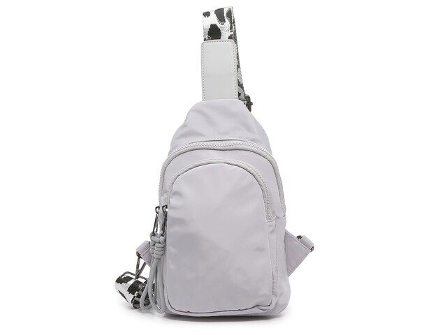 Nylon Sling Backpack | DSW