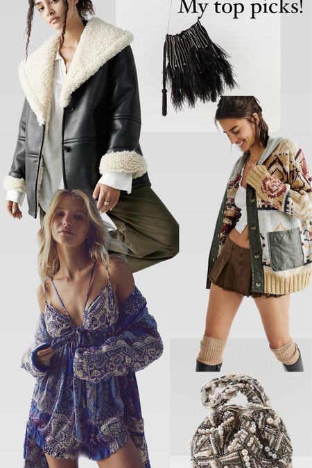 Free people sale must shop in an app 