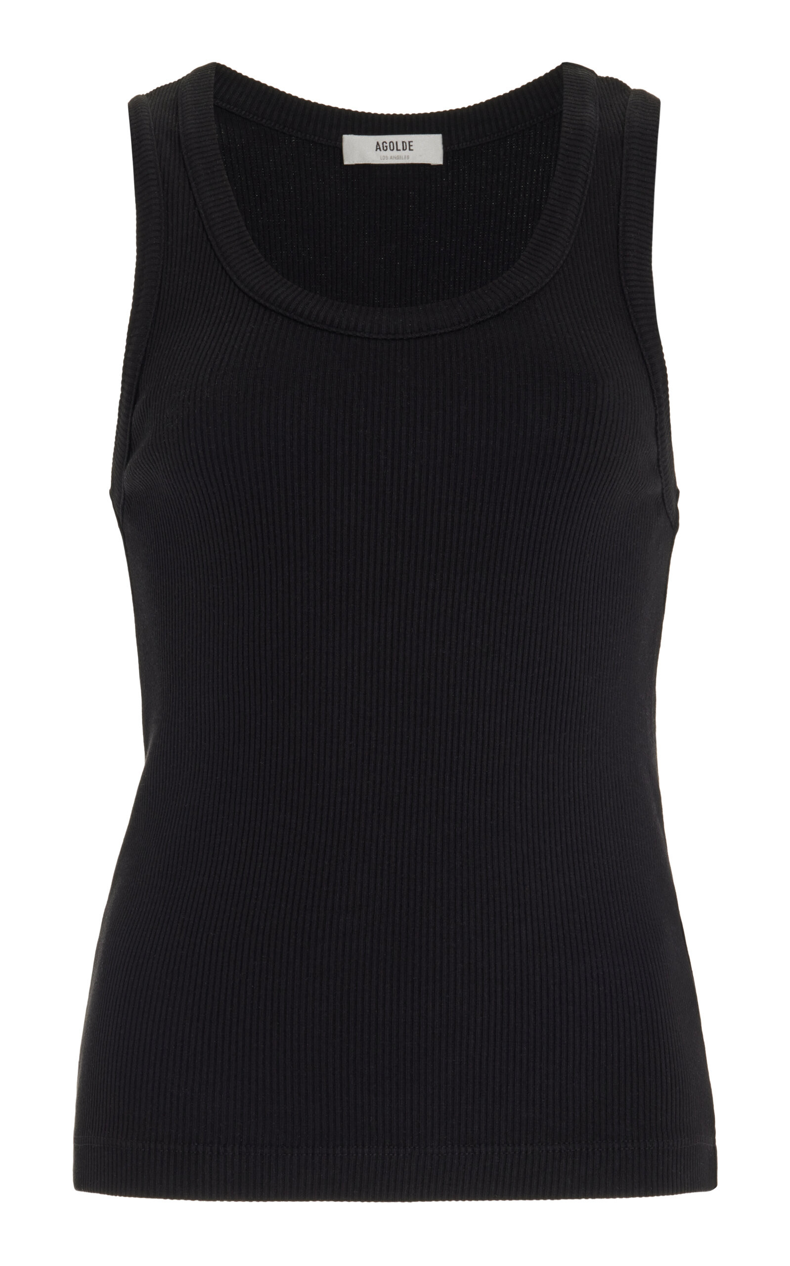 Poppy Organic Cotton Tank Top | Moda Operandi (Global)