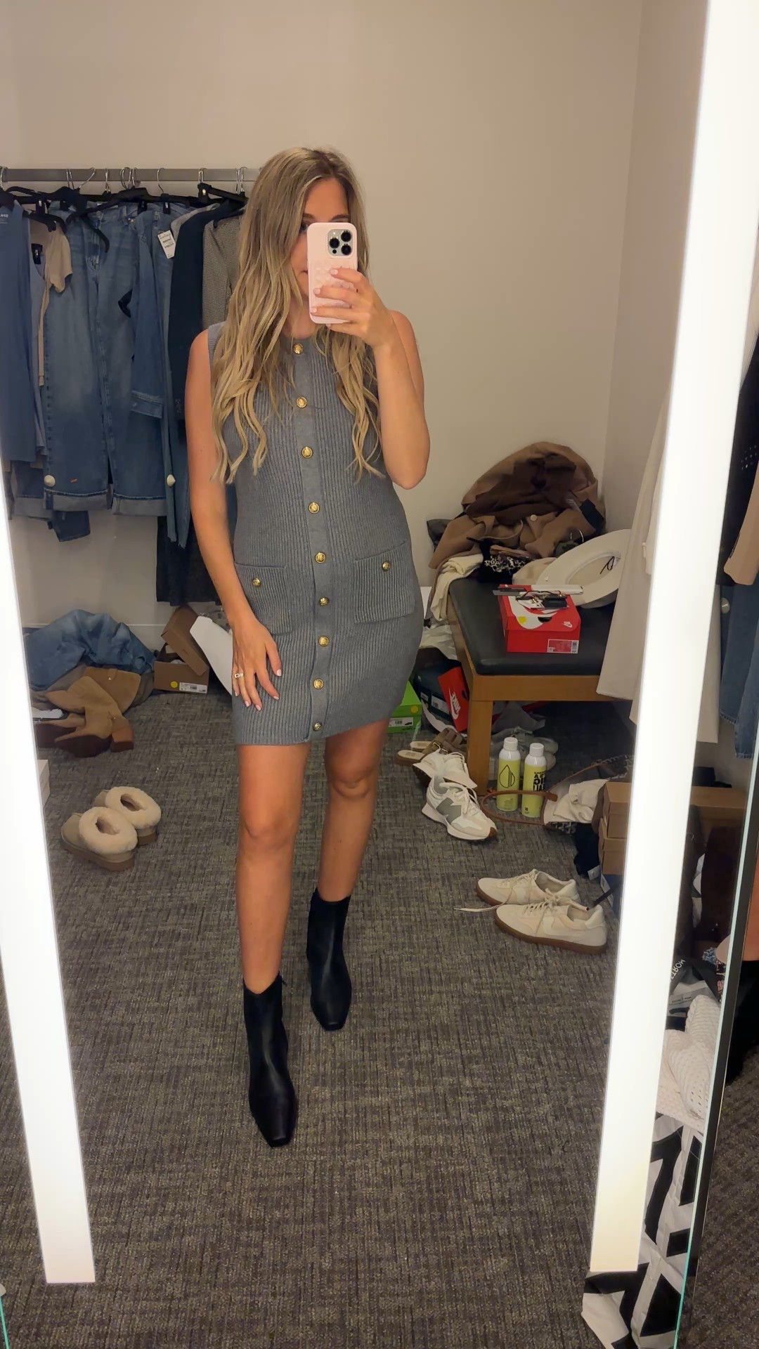 nordstrom anniversary sale 2025, sale, nordstrom sale finds, best of the #NSALE #nordstromanniversarysale #nordstromanniversarysale2025 #5weekspostpartum #postpartum outfits to wear postpartum, best of the nsale , Steve Madden dress, wear to work 

#LTKSaleAlert #LTKWorkwear #LTKStyleTip