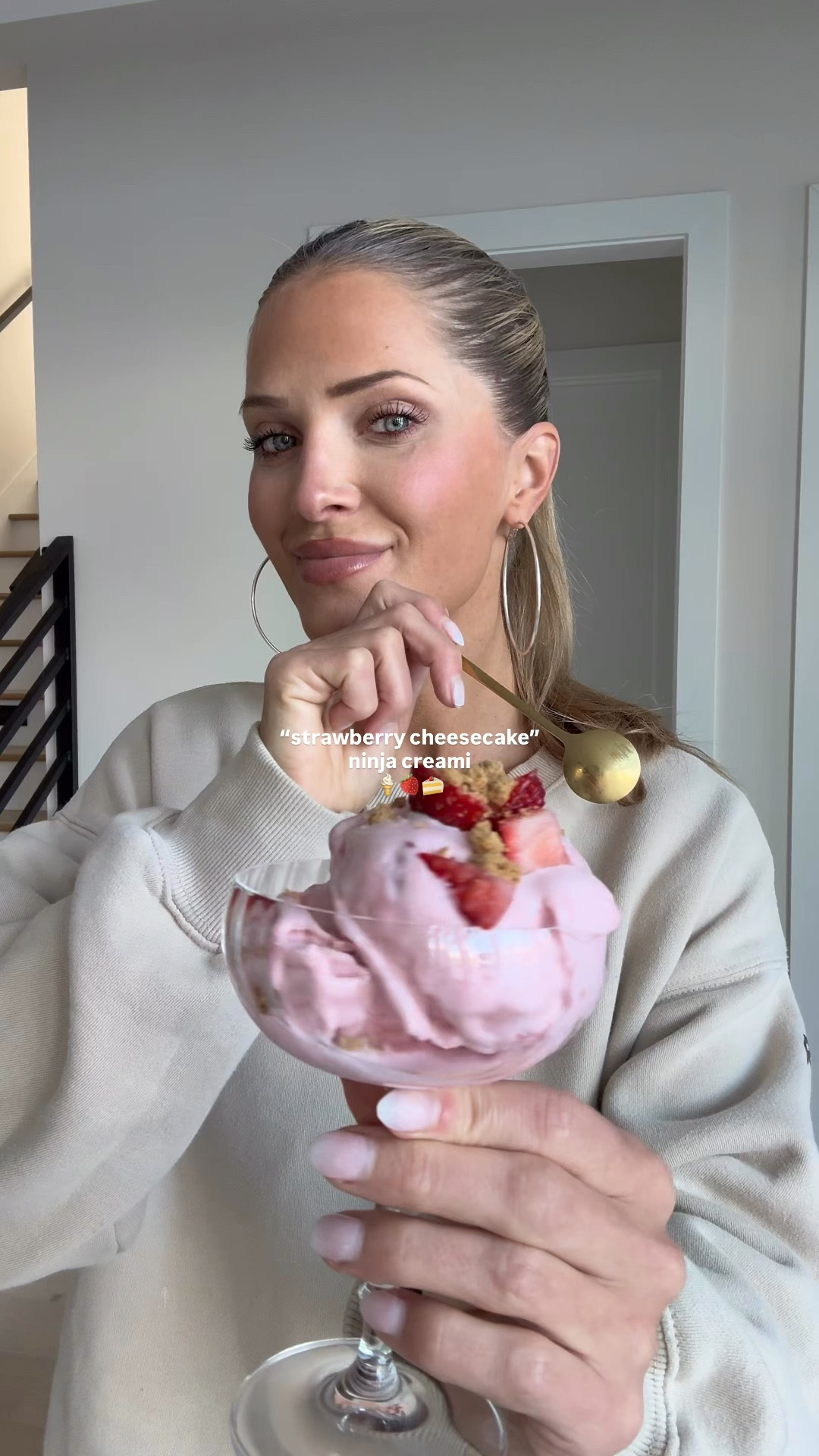 If you aren’t making ninja creami this is your sign to!