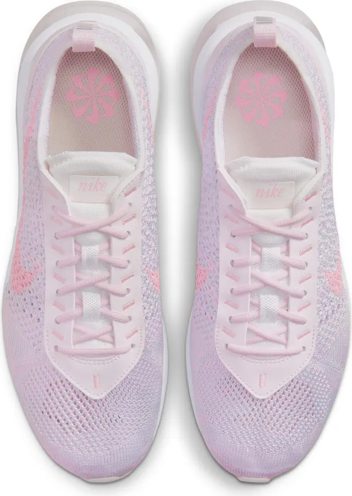 Air Max Flyknit Racer Sneaker (Women) | Nordstrom