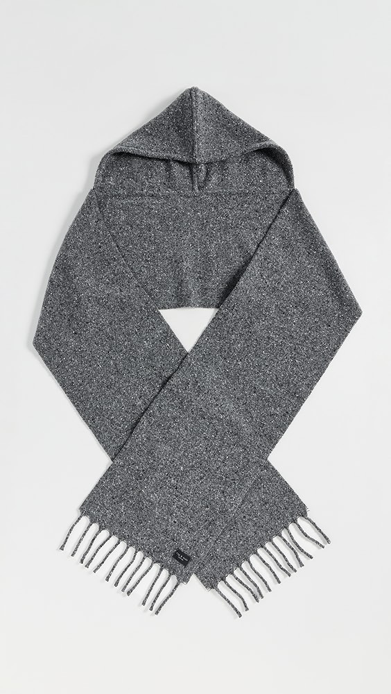 Amy Hooded Scarf | Shopbop
