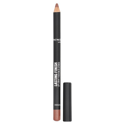 Rimmel London, Lasting Finish, Lip Liner, 725 Tiramisu, 0.04 oz (1.2 g) | iHerb