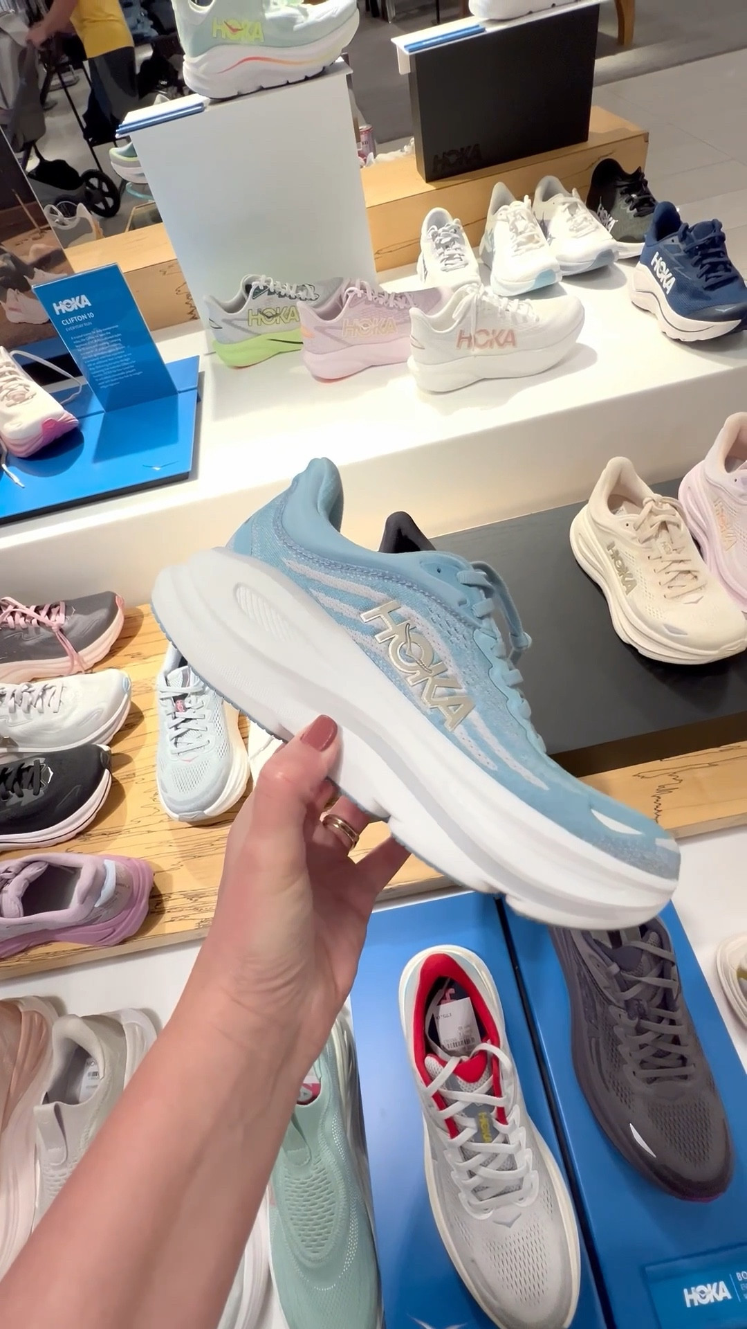 Gift guide:  Sneakers, gift guide, gift guides, gifts for her, gift guide for her, gift ideas for her, gift ideas, holiday gifts, holiday gifting, holiday gift, holiday gift guide, gift guides, gift, gifts, holiday season, holiday gifts 2026

 #LTKSeasonal #LTKOver40 #LTKU #LTKTravel #LTKgrwm #LTKootd #LTKMidsize #LTKActive #LTKfitnessgoals #LTKvlog